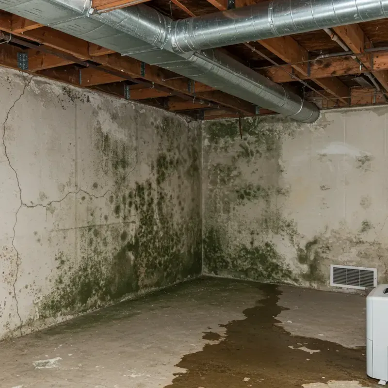 Professional Mold Removal in Bainbridge, NY